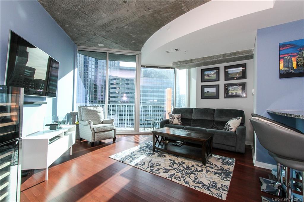 210 Church St. #1903, Charlotte, NC 28202