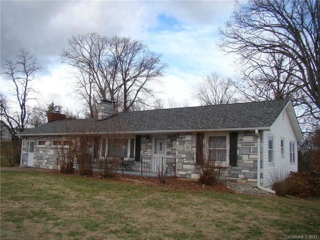 298 Erwin Hills Rd., Asheville, NC 28806