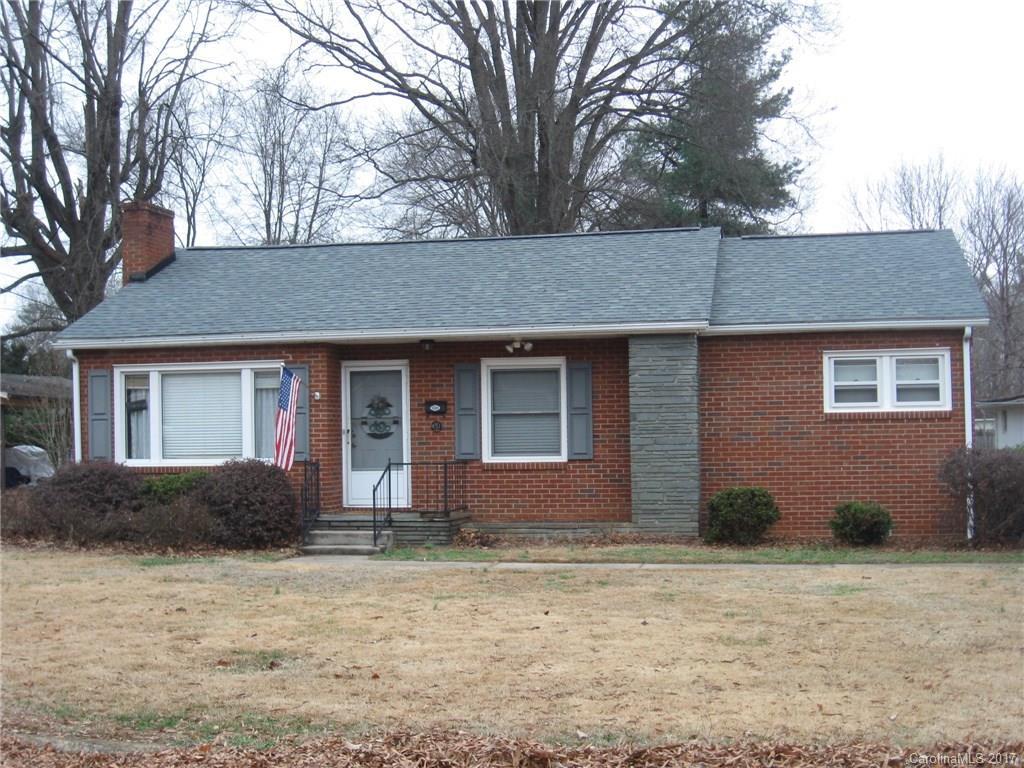 451 Hillcrest Dr. #18, Statesville, NC 28677