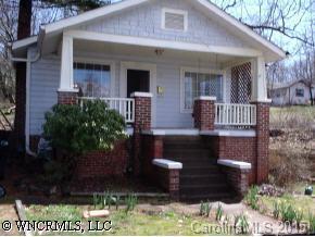 86 Crestmont Avenue, Asheville, NC 28806