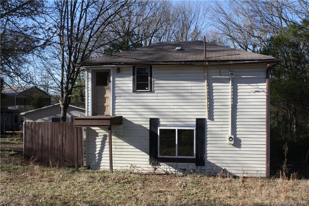 6001 Turkey Rd., Kannapolis, NC 28083