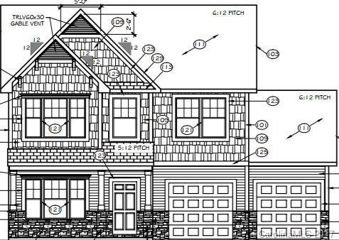 300 Whispering Hills Dr. #27A, Locust, NC 28097