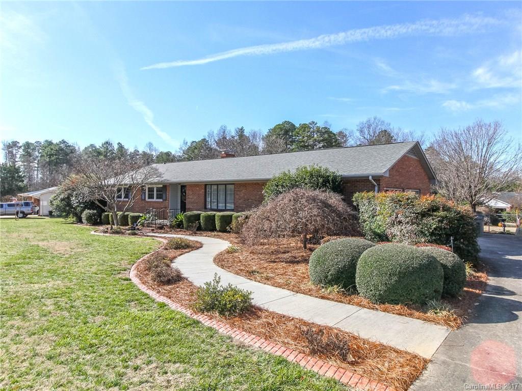 203 Huffstetler Rd., Gastonia, NC 28056