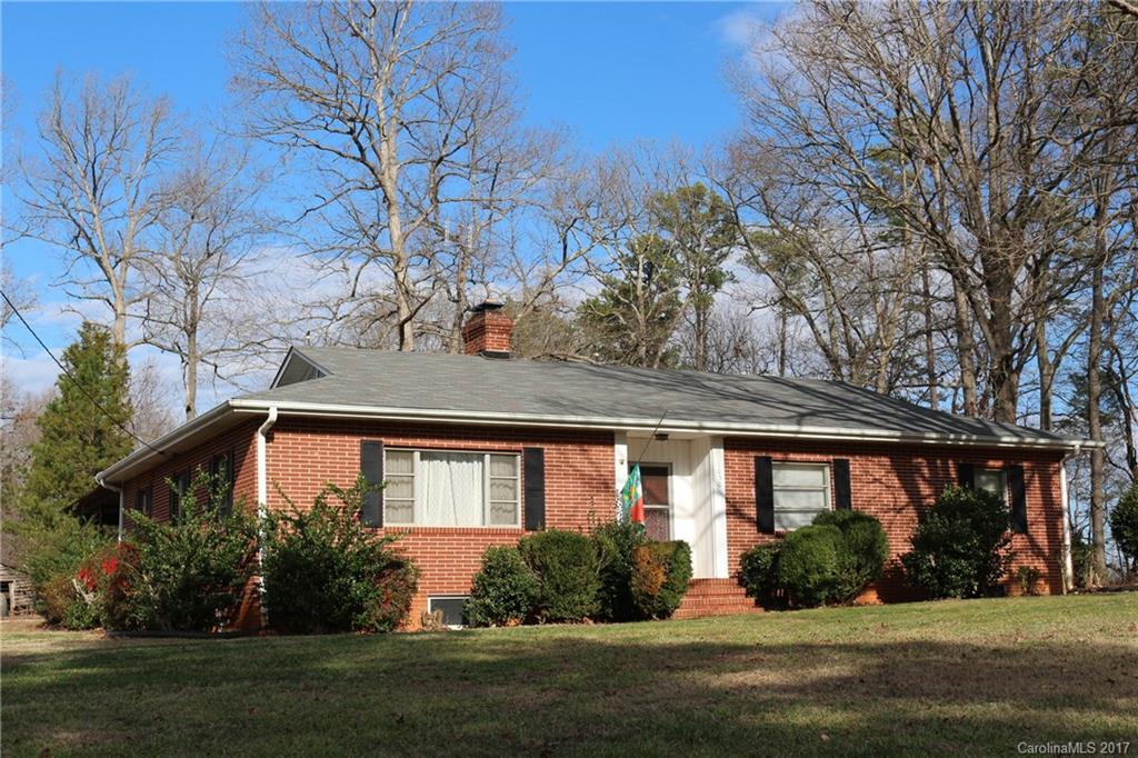 1050 Weaver Rd., China Grove, NC 28023