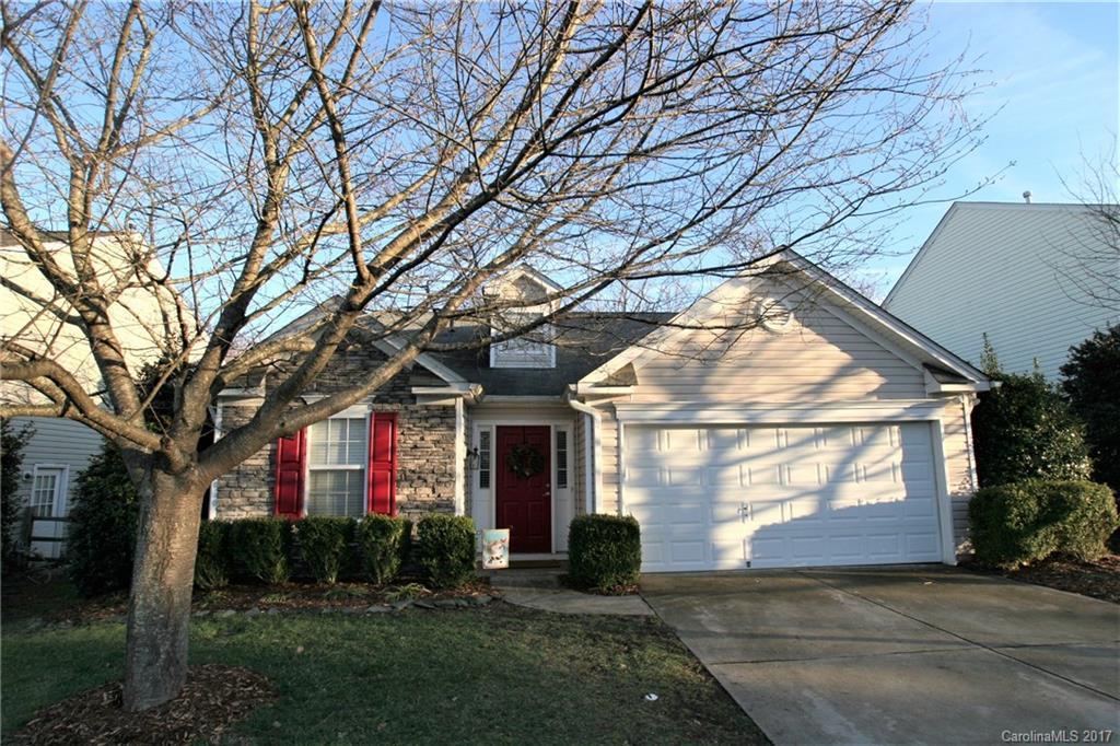 5944 Leawood Run Ct., Charlotte, NC 28269