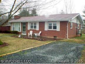 76 Mckinney Road, Etowah, NC 28729