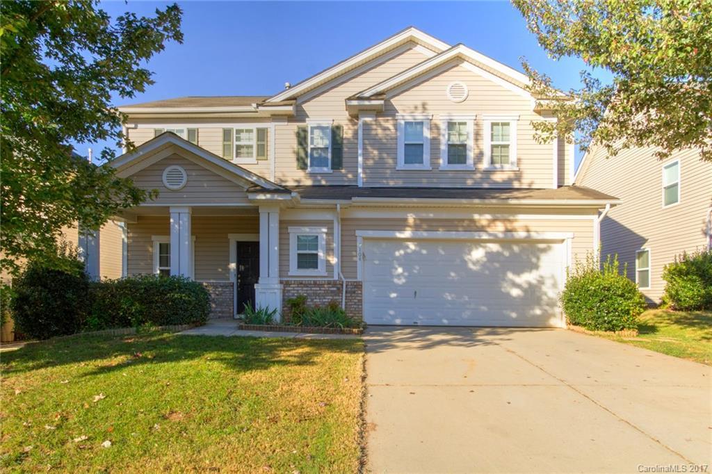 9104 Seamill Rd., Charlotte, NC 28278