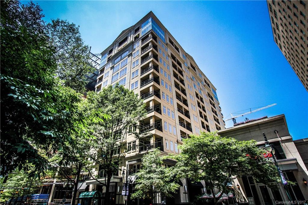 230 S Tryon St. #1105, Charlotte, NC 28202