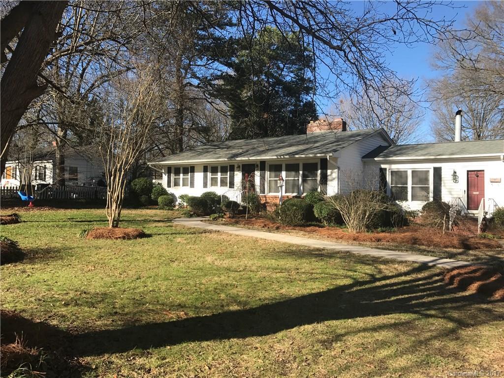 804 Home Tr., Gastonia, NC 28052