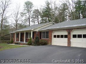 1652 Brookside Camp Road, Hendersonville, NC 28792