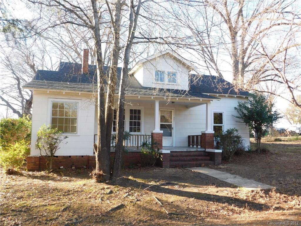 203 Cherry St., Albemarle, NC 28001