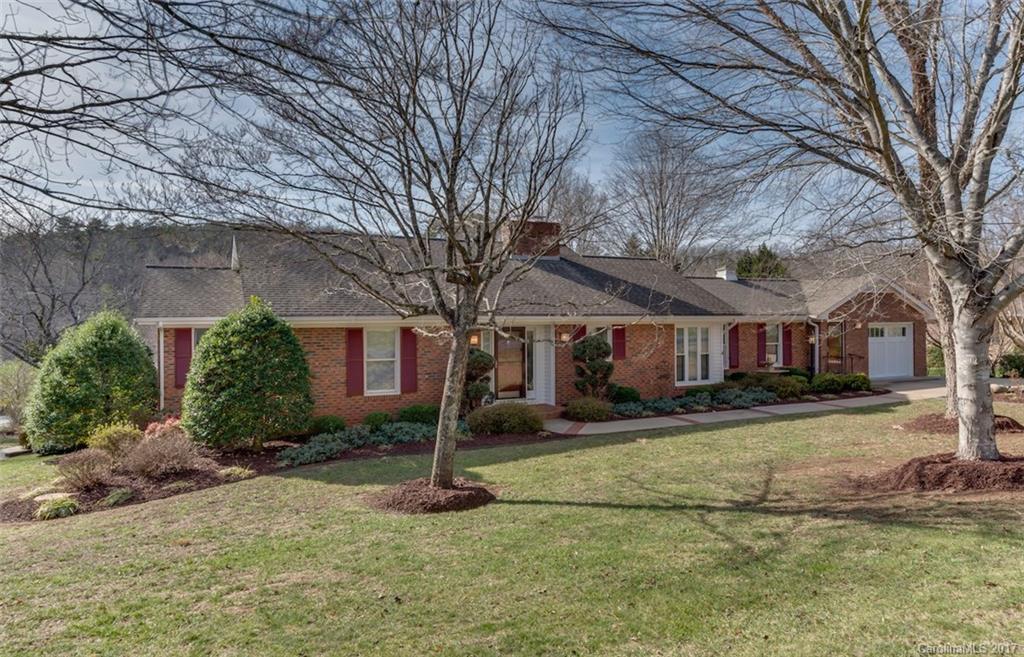 394 Fairforest Dr., Rutherfordton, NC 28139