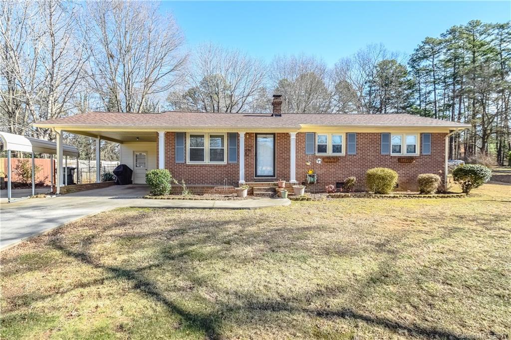 248 Lucky Dr., Concord, NC 28027