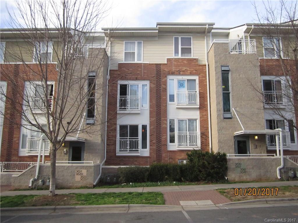 3633 Warp St., Charlotte, NC 28205