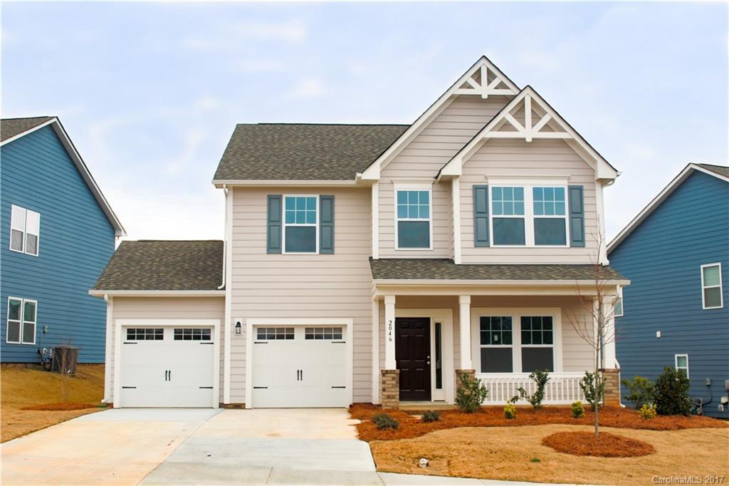 2046 Atwell Glen Ln., Pineville, NC 28134