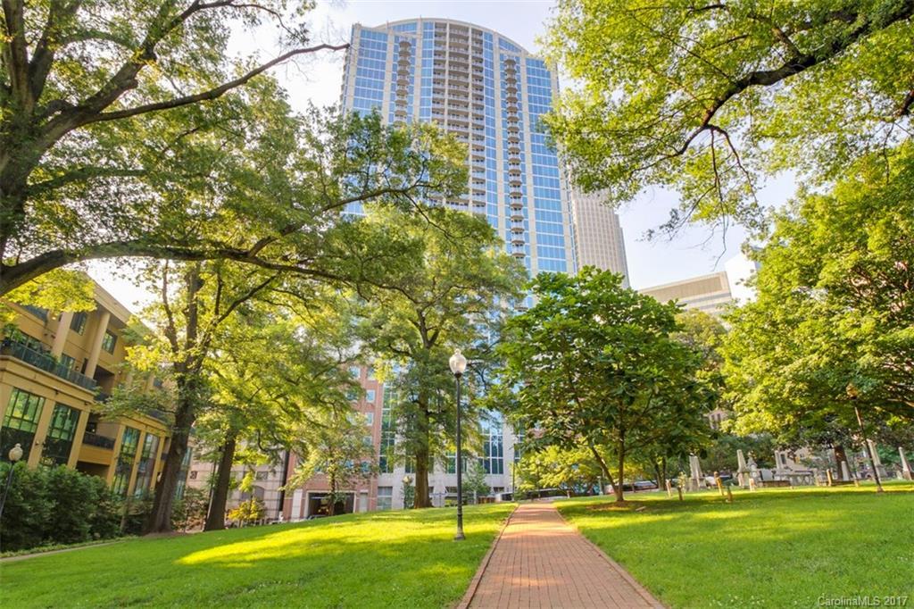 210 N Church St. #1605, Charlotte, NC 28202