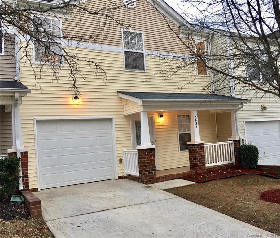 5623 Santeelah Ct., Charlotte, NC 28217