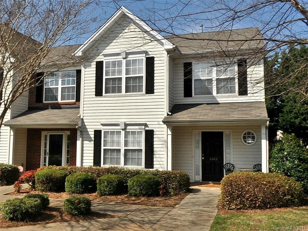 5345 Glenlea Walk Ln., Charlotte, NC 28216
