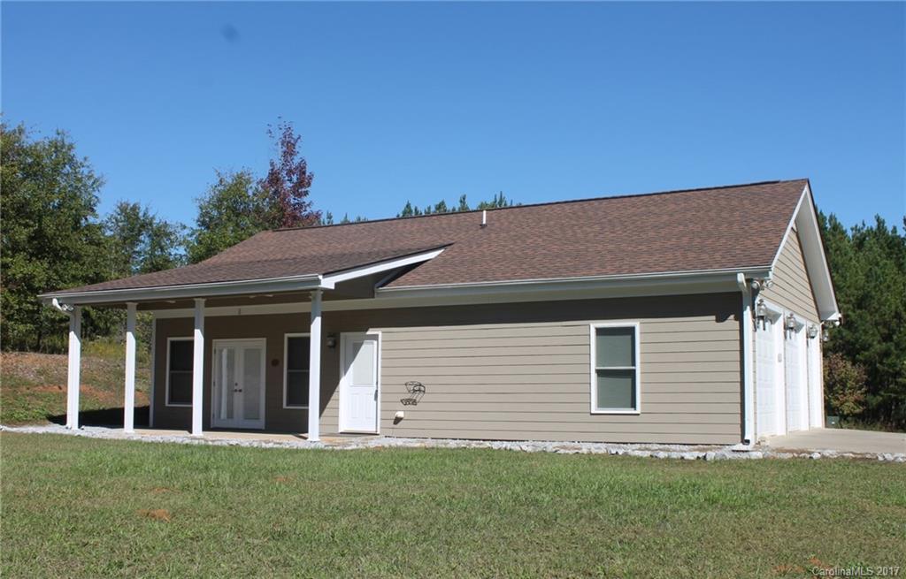 233 Hazelhurst Ln., Cliffside, NC 28024