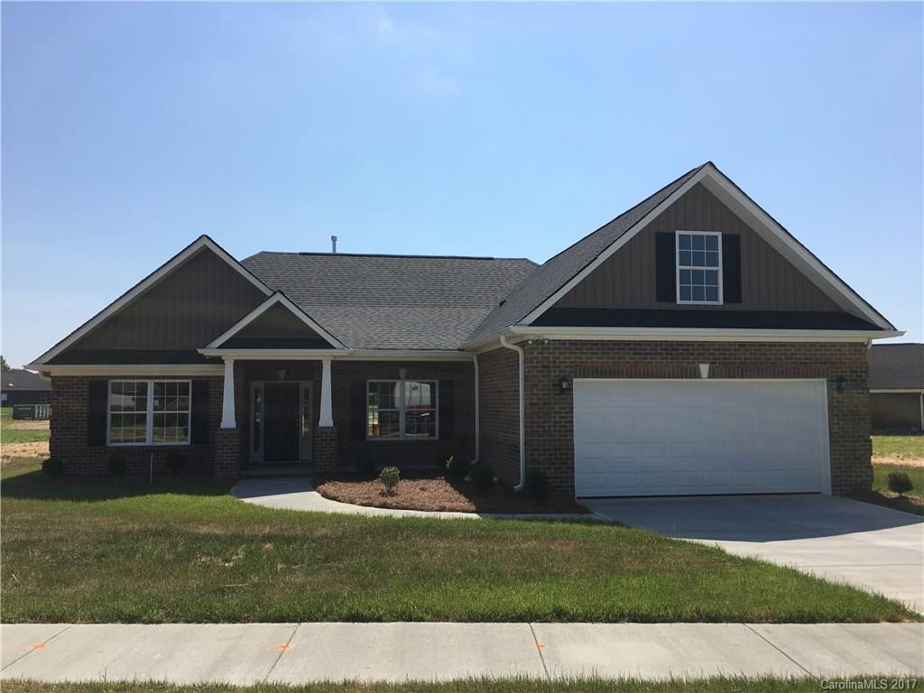 5223 Sustar Dr. #Lot 105, Monroe, NC 28110