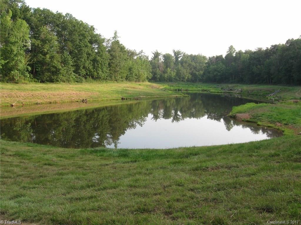 Faith Rock Rd., Franklinville, NC 27248