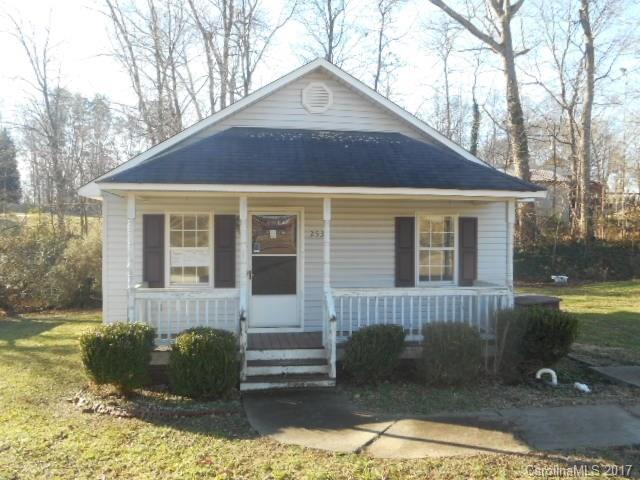 2530 Scott St., Kannapolis, NC 28083