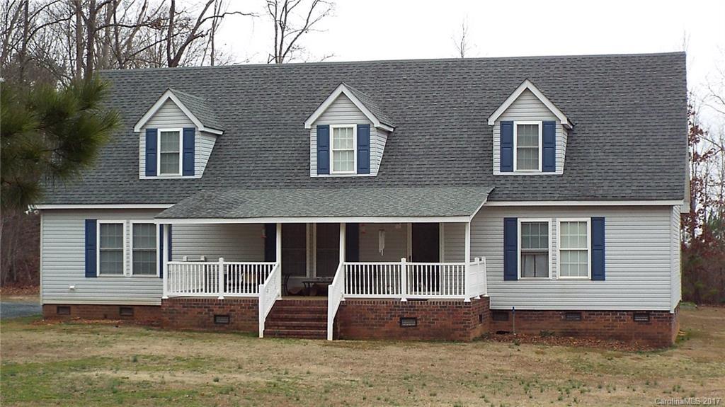 563 Dover Church Rd., Star, NC 27356