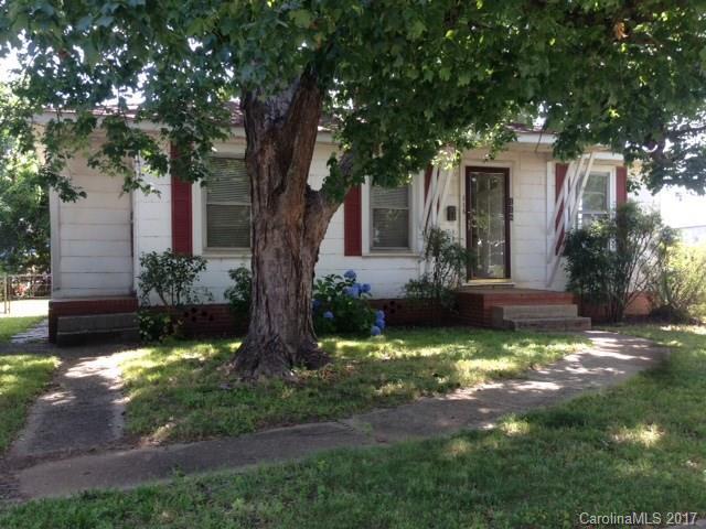 116 C Ave., Salisbury, NC 28144