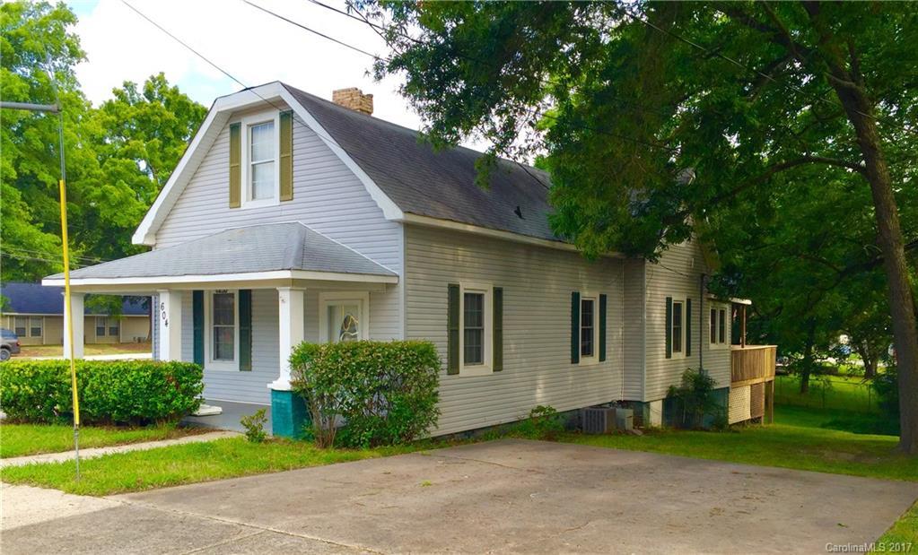 604 Oak St., Mooresville, NC 28115