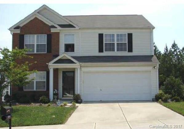 6016 Hidden Meadow Ln., Charlotte, NC 28269