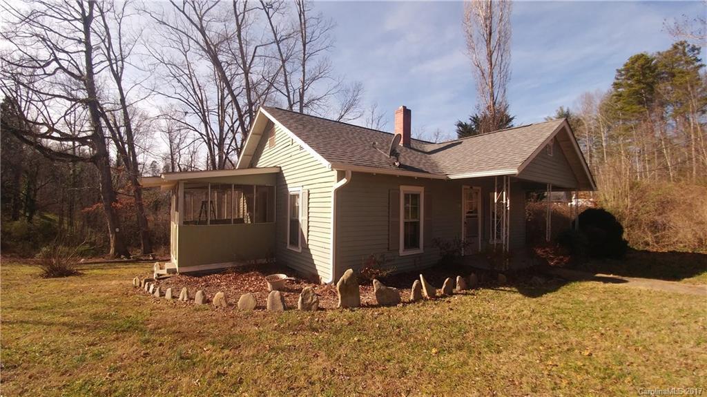 125 Hickory St., Rutherfordton, NC 28139