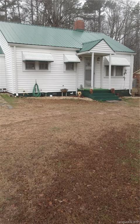 6125 Us Hwy 601 Hwy., Salisbury, NC 28147