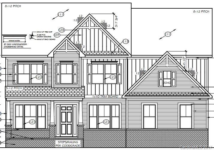 1213 Crofton Dr. #68, Waxhaw, NC 28173