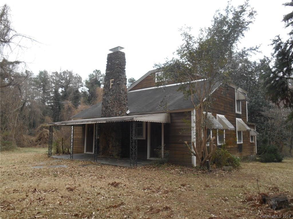 3835 Statesville Blvd., Salisbury, NC 28147