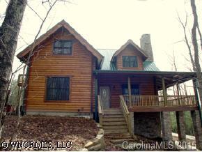 30 Birchwood View Dr, Hendersonville, NC 28739