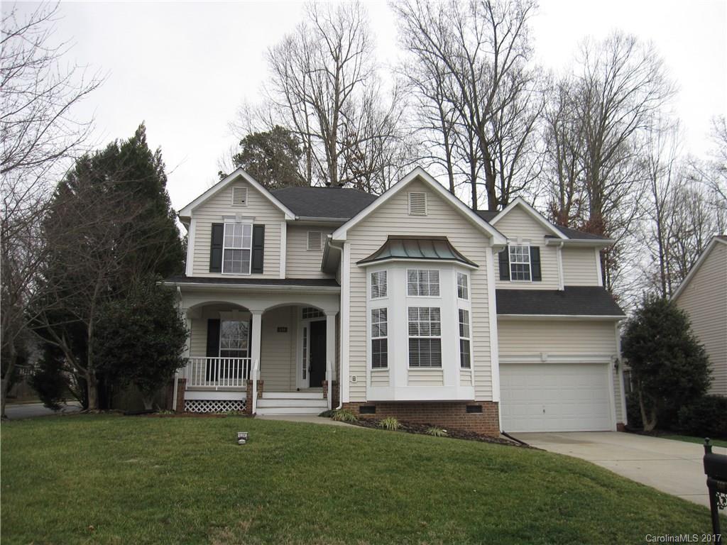 140 Poplar Woods Dr., Concord, NC 28027