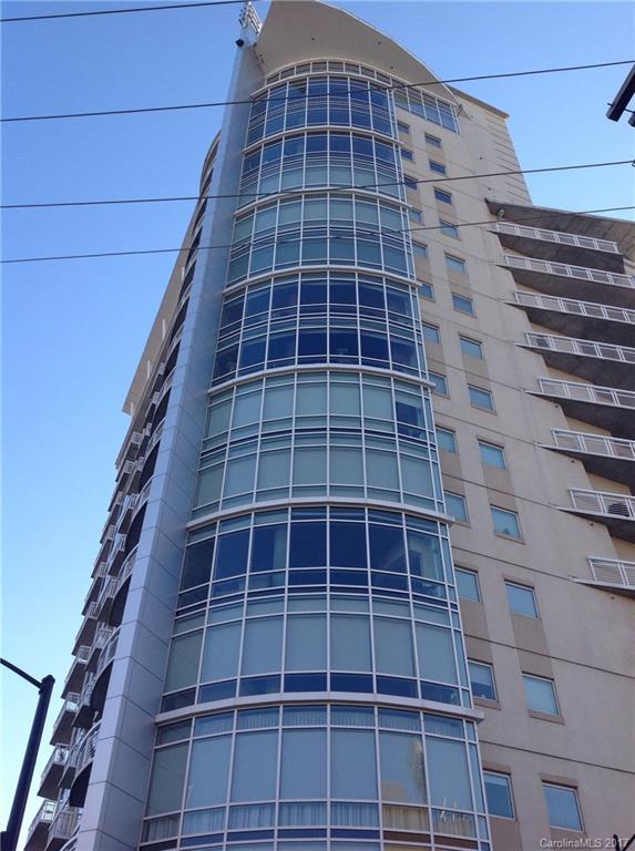 505 E 6th St. #502, Charlotte, NC 28202