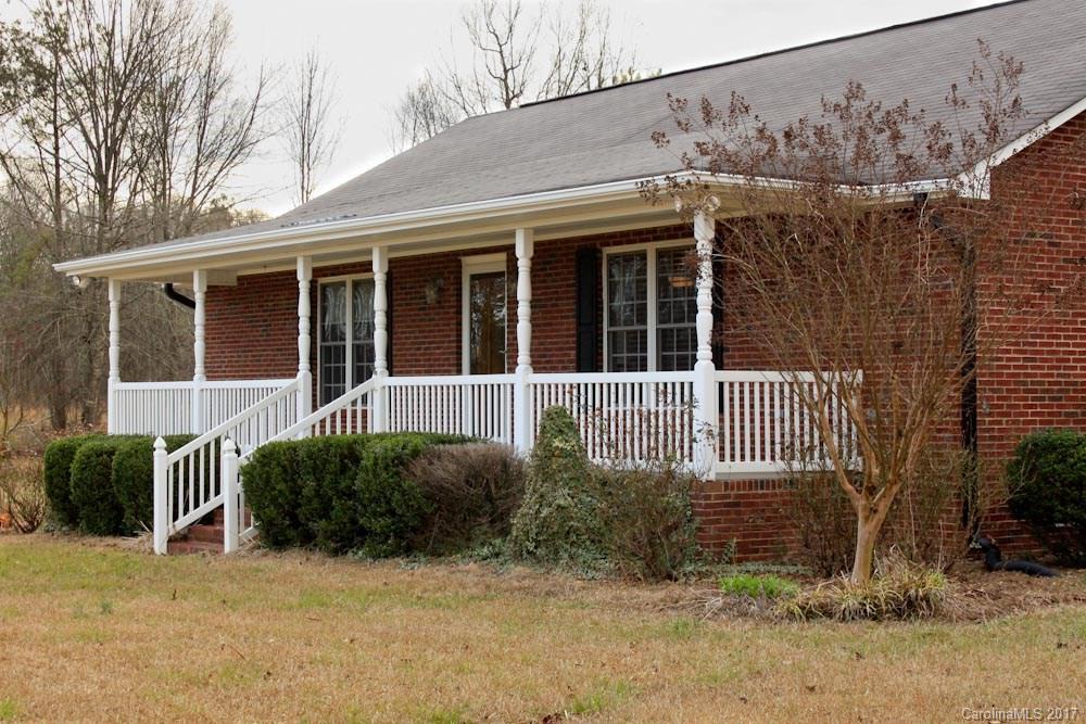 7710 Arant Rd. #P4, Monroe, NC 28112