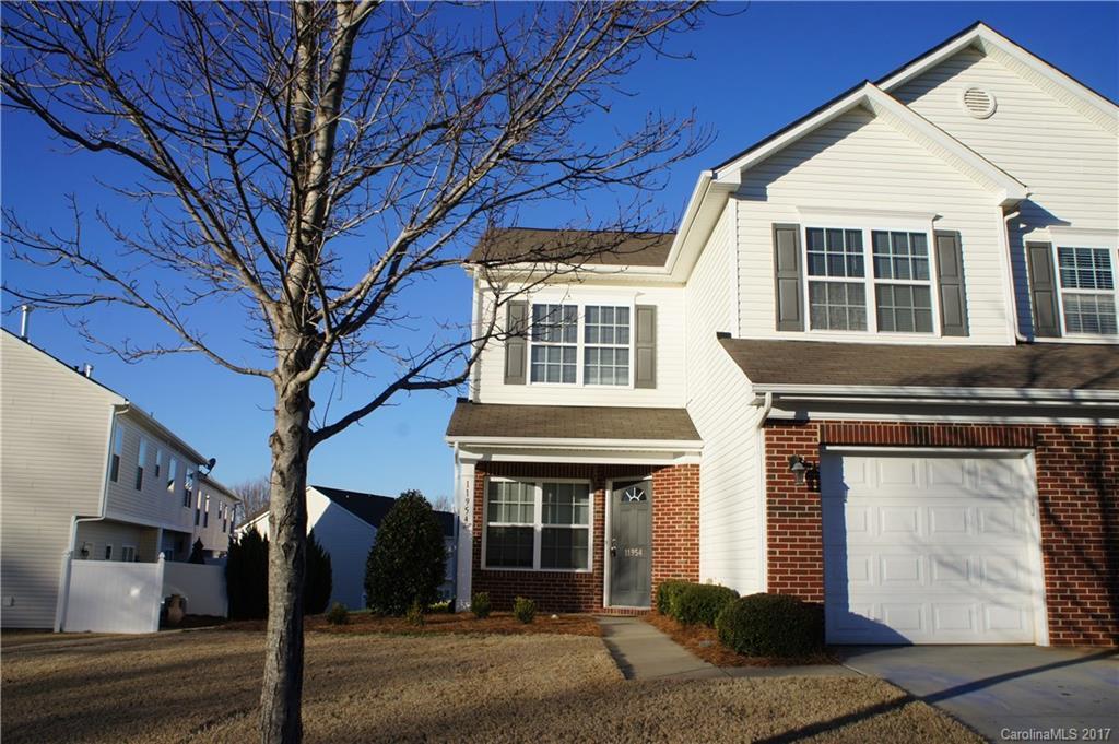 11954 Stratfield Place Cir. #255, Pineville, NC 28134