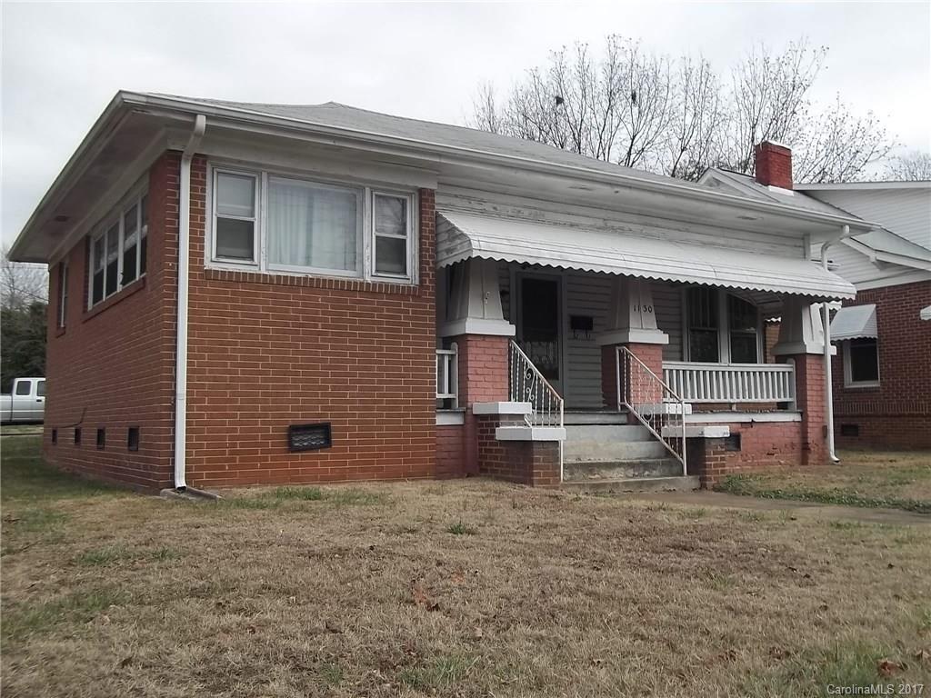 1130 W Horah St., Salisbury, NC 28144