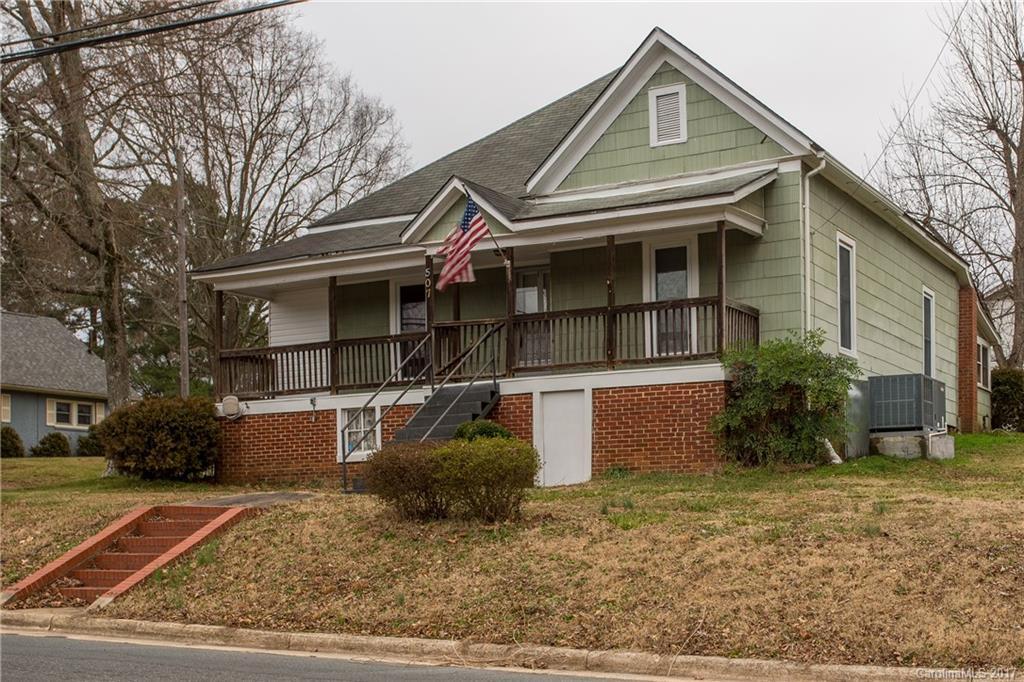 507 Ridge St., Albemarle, NC 28001