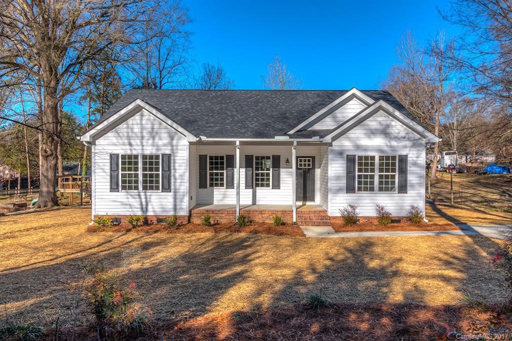 211 Dalewood Ave., Kannapolis, NC 28083