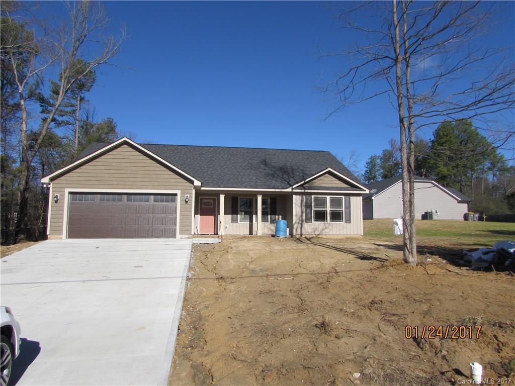 720 Fisher St., Concord, NC 28027