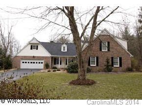 196 Alpine Drive, Hendersonville, NC 28791