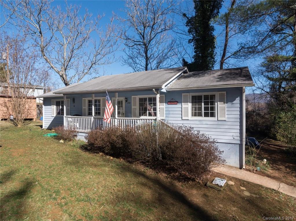 252 Brooklyn Rd., Asheville, NC 28803