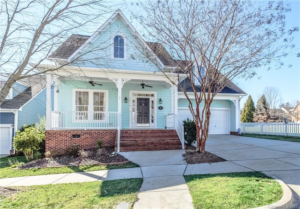 331 O Henry Ave., Davidson, NC 28036
