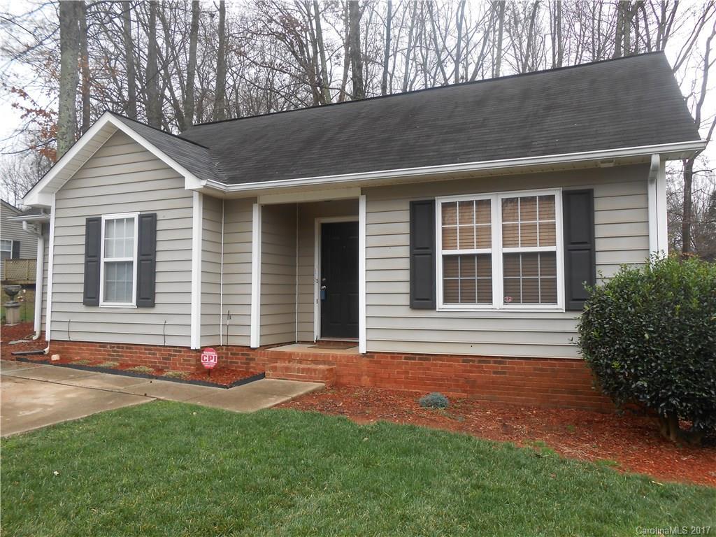 1819 Toddville Rd., Charlotte, NC 28214