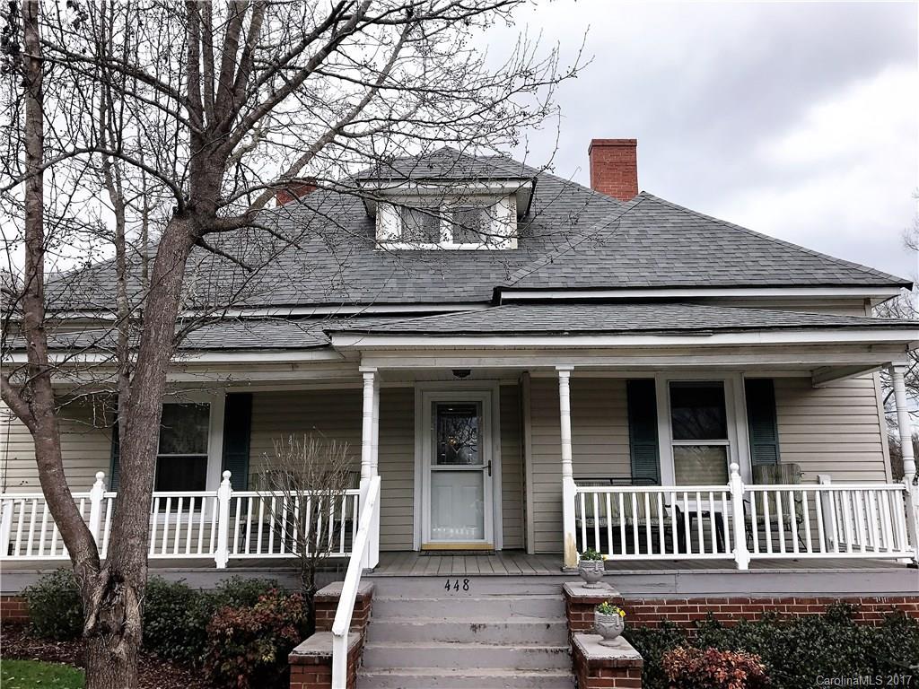 448 W Oakwood Ave. #53, Albemarle, NC 28001