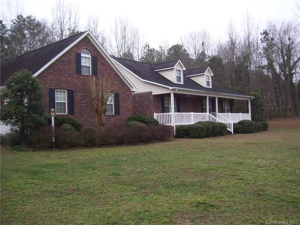 400 Mountain Creek Rd., Albemarle, NC 28001