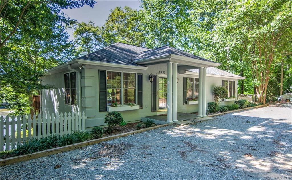 3920 Old Mountain Rd., Lexington, NC 27292